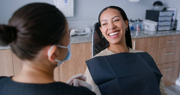Laser Dentistry in West Branch, MI