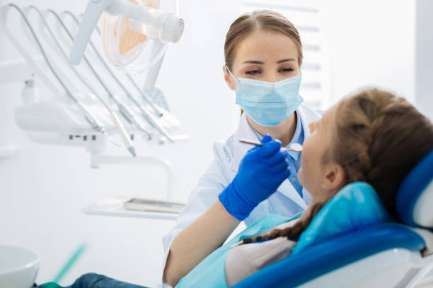 Best Root Canal Treatment  in West Branch, MI